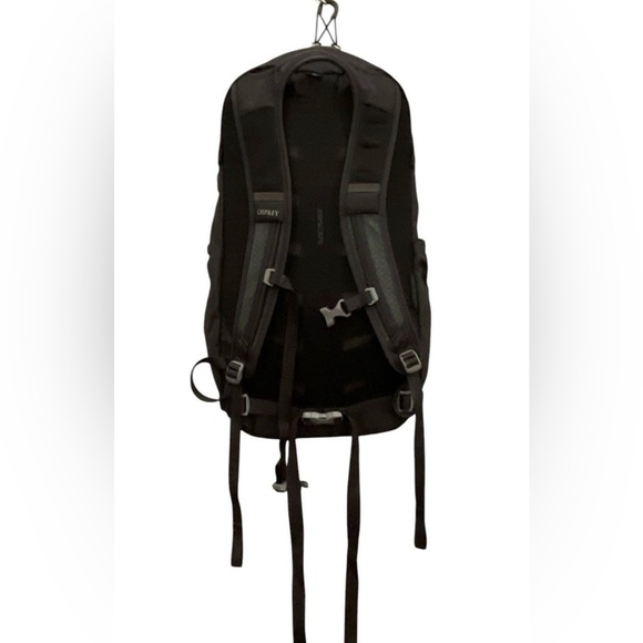 Osprey Daylite Plus Backpack – Black – New With Tags - Picture 2 of 6